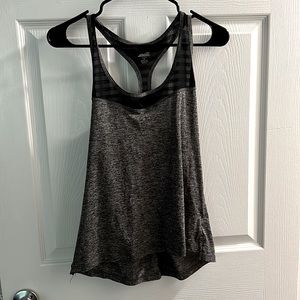 Workout Tank Top